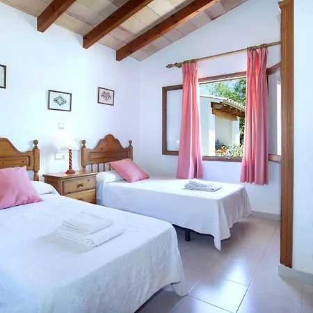 Margalida Ii By Вилла *