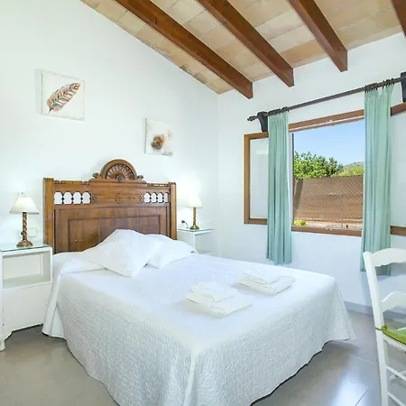 Margalida Ii By Вилла