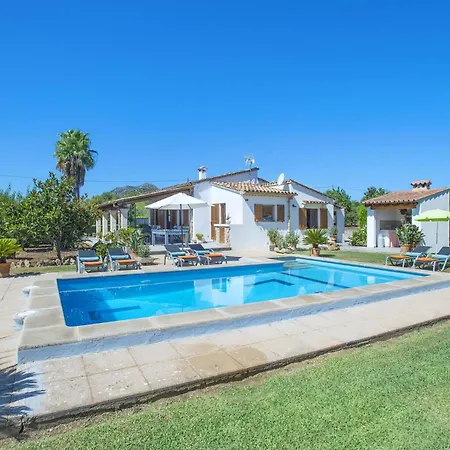 Villa Margalida Ii By *