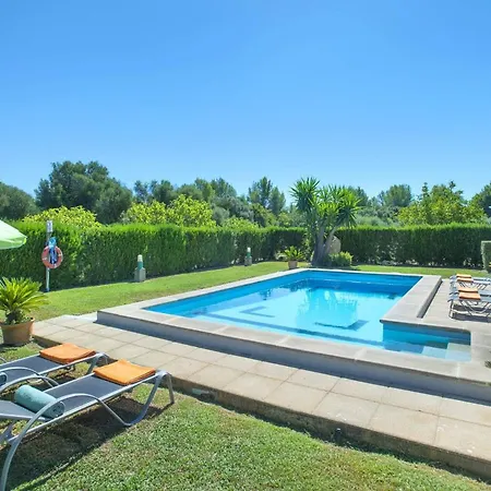 Margalida Ii By Villa Pollença