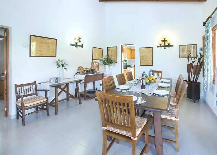 Margalida Ii By Польенса