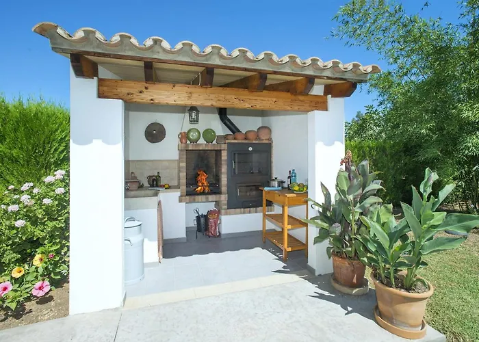 Margalida Ii By Польенса