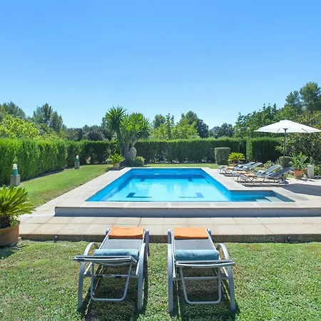 Margalida Ii By Pollenca