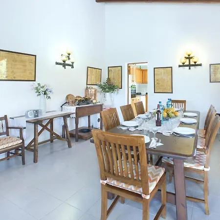 Margalida Ii By Villa *