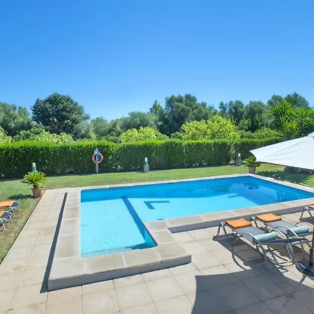 Villa Margalida Ii By