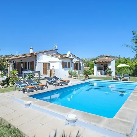 Margalida Ii By וילה