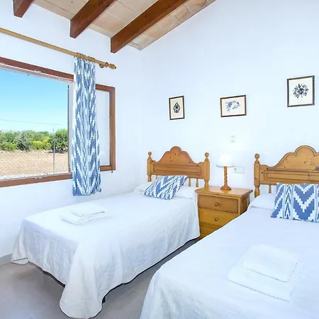 Margalida Ii By * פוינסה