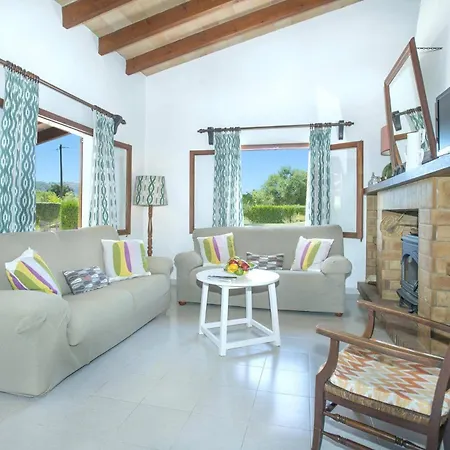 Villa Margalida Ii By *