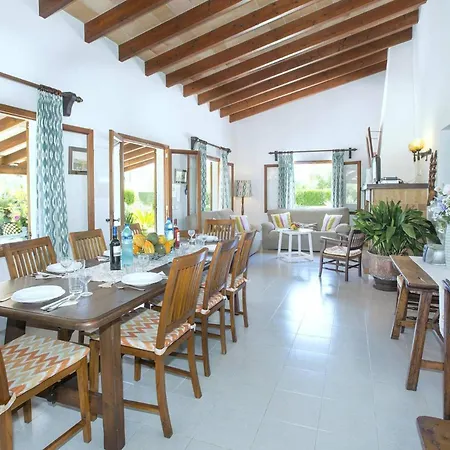 Margalida Ii By Villa