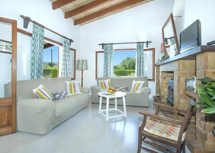 Villa Margalida Ii By *