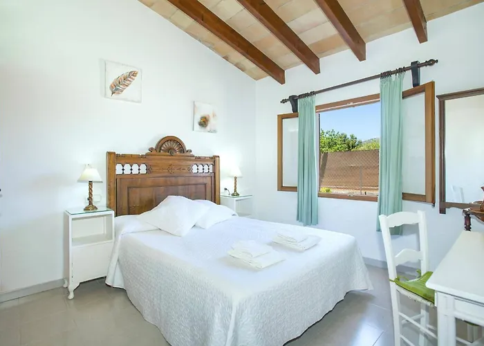 Margalida Ii By * Pollenca