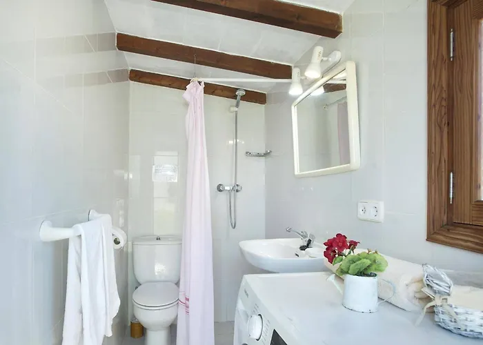 Margalida Ii By * Pollenca