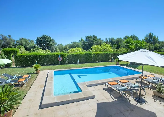 Villa Margalida Ii By *