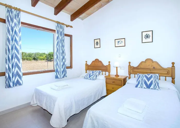 Margalida Ii By Villa Pollenca